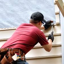 Best Storm Damage Siding Repair  in Grand Bay, AL